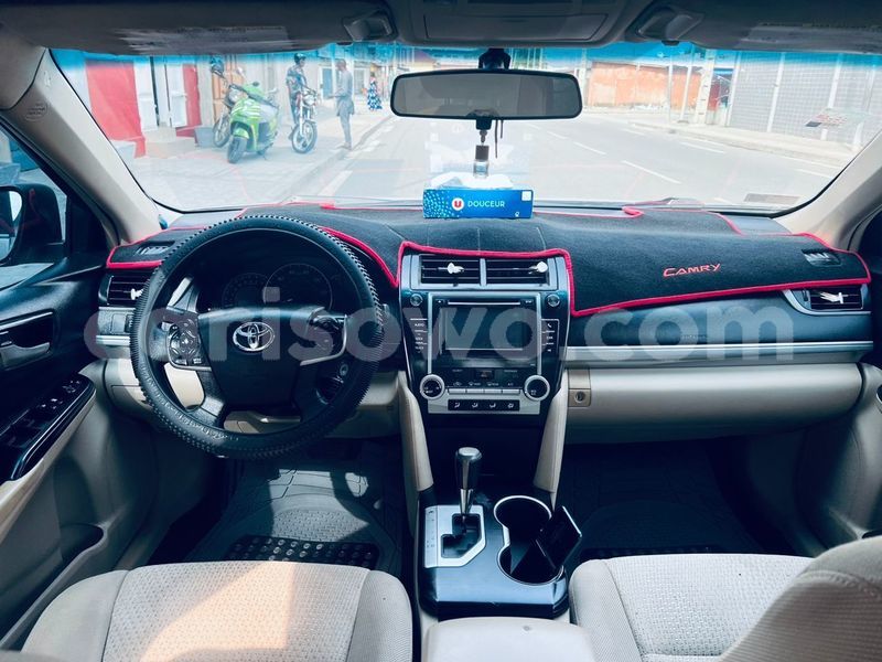 Big with watermark toyota camry benin cotonou 20932