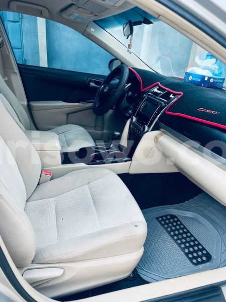 Big with watermark toyota camry benin cotonou 20932