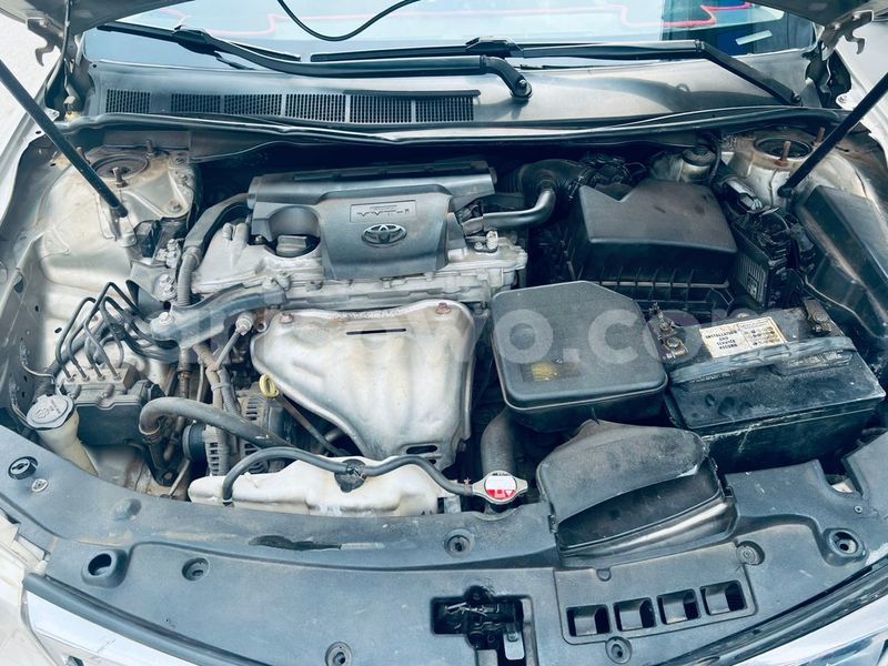 Big with watermark toyota camry benin cotonou 20932