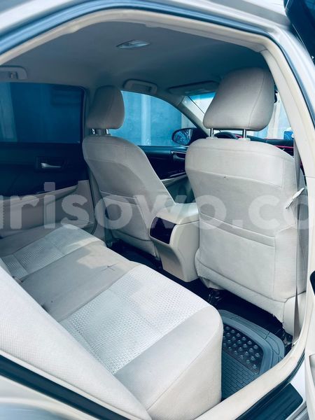 Big with watermark toyota camry benin cotonou 20932