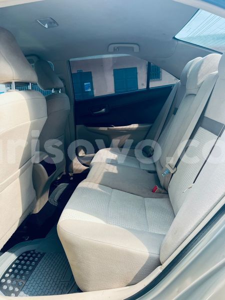 Big with watermark toyota camry benin cotonou 20932