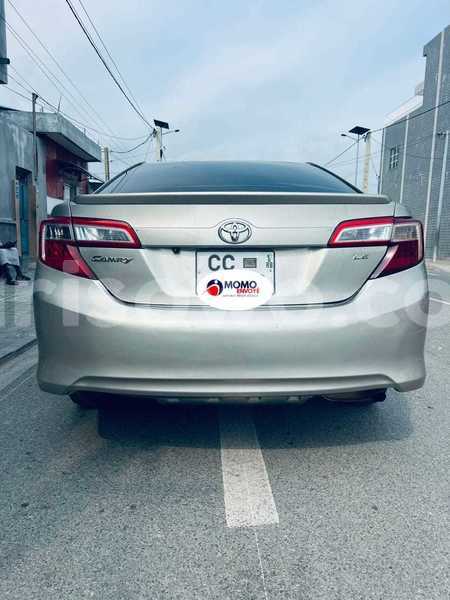 Big with watermark toyota camry benin cotonou 20932
