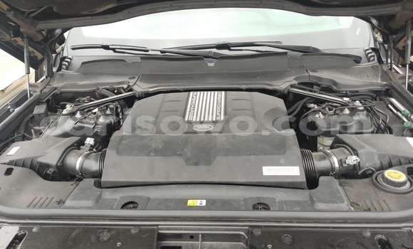 Acheter Import Voiture Land Rover Range Rover Sport Blanc à Cotonou, Benin Acheter Import Voiture Land Rover Range Rover Sport Blanc à Cotonou, Benin