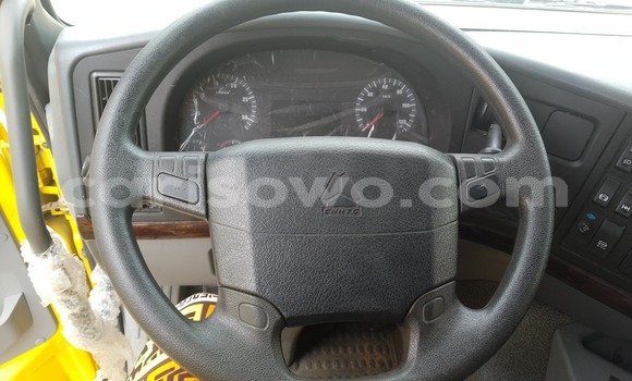 Acheter Neuf Utilitaire Man Silent Autre à Cotonou, Benin Acheter Neuf Utilitaire Man Silent Autre à Cotonou, Benin