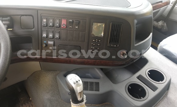 Acheter Neuf Utilitaire Man Silent Autre à Cotonou, Benin Acheter Neuf Utilitaire Man Silent Autre à Cotonou, Benin