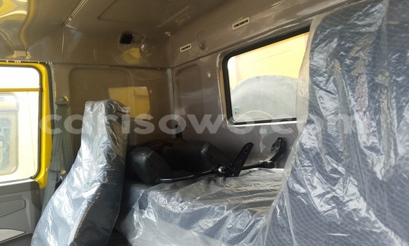 Acheter Neuf Utilitaire Man Silent Autre à Cotonou, Benin Acheter Neuf Utilitaire Man Silent Autre à Cotonou, Benin