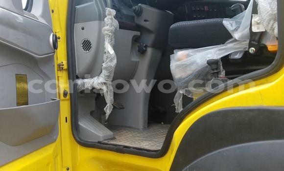 Acheter Neuf Utilitaire Man Silent Autre à Cotonou, Benin Acheter Neuf Utilitaire Man Silent Autre à Cotonou, Benin