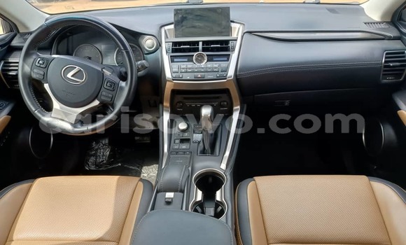 Sayi Na hannu Lexus NX Sauran Mota in Cotonou a Benin Sayi Na hannu Lexus NX Sauran Mota in Cotonou a Benin