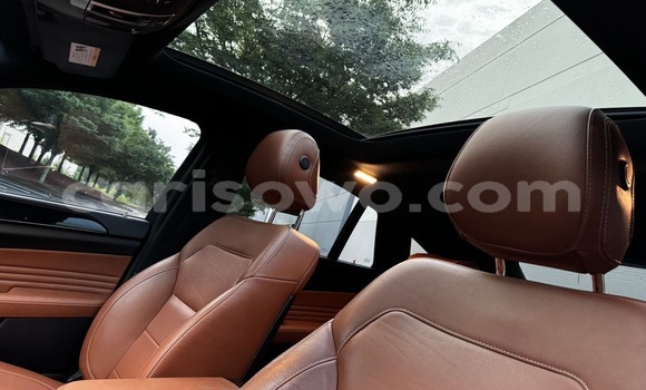 Acheter Import Voiture Mercedes-Benz GLE Noir à Cotonou, Benin Acheter Import Voiture Mercedes-Benz GLE Noir à Cotonou, Benin