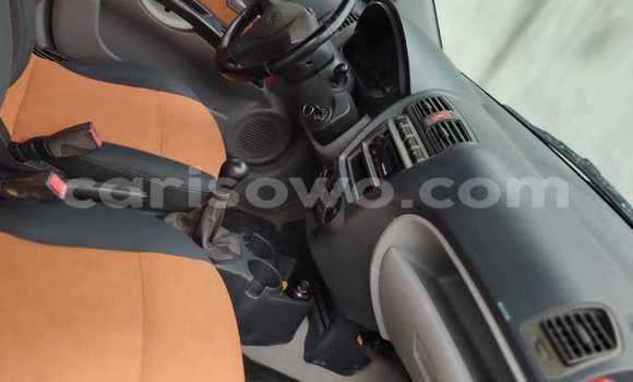 Buy Used Kia Picanto Red Car in Cotonou in Benign Buy Used Kia Picanto Red Car in Cotonou in Benign