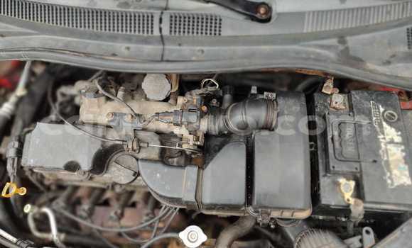 Buy Used Kia Picanto Red Car in Cotonou in Benign Buy Used Kia Picanto Red Car in Cotonou in Benign