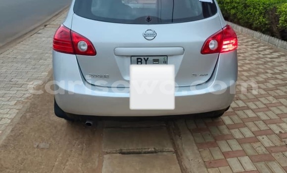 Acheter Occasion Voiture Nissan Rogue Gris à Cotonou, Benin Acheter Occasion Voiture Nissan Rogue Gris à Cotonou, Benin