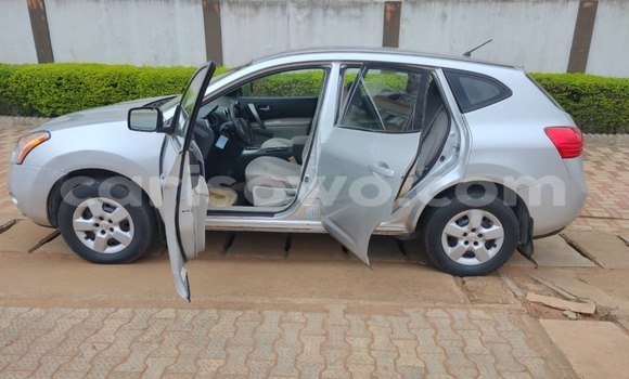 Acheter Occasion Voiture Nissan Rogue Gris à Cotonou, Benin Acheter Occasion Voiture Nissan Rogue Gris à Cotonou, Benin