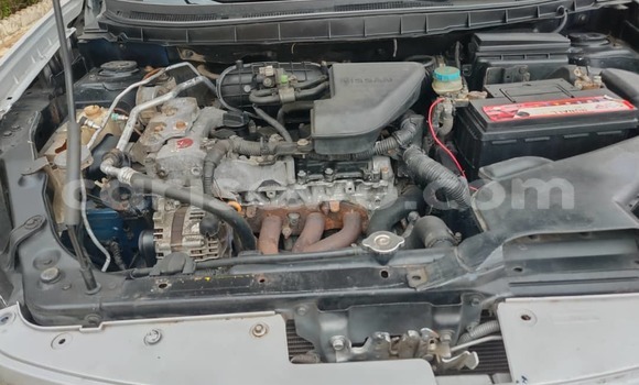 Acheter Occasion Voiture Nissan Rogue Gris à Cotonou, Benin Acheter Occasion Voiture Nissan Rogue Gris à Cotonou, Benin