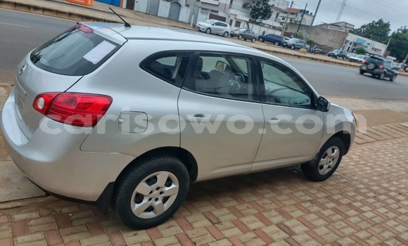 Acheter Occasion Voiture Nissan Rogue Gris à Cotonou, Benin Acheter Occasion Voiture Nissan Rogue Gris à Cotonou, Benin