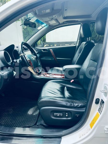Big with watermark toyota highlander benin cotonou 20956