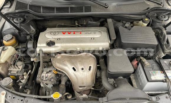 Ra Àlòkù Toyota Camry Black Ọkọ̀ in Cotonou ni Benin Ra Àlòkù Toyota Camry Black Ọkọ̀ in Cotonou ni Benin