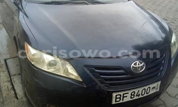 Acheter Occasion Voiture Toyota Corolla Noir à Cotonou, Benin Acheter Occasion Voiture Toyota Corolla Noir à Cotonou, Benin