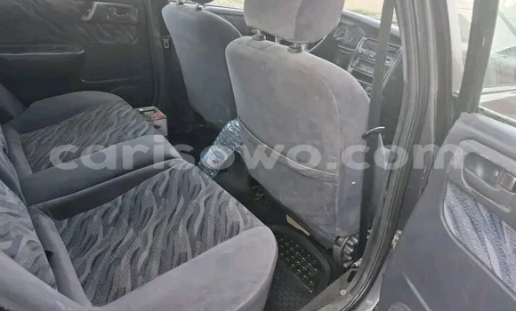 Ra Àlòkù Toyota Carina Miiran Ọkọ̀ in Cotonou ni Benin Ra Àlòkù Toyota Carina Miiran Ọkọ̀ in Cotonou ni Benin