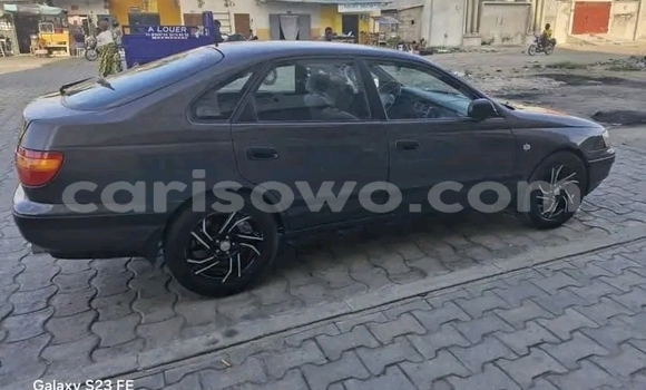 Ra Àlòkù Toyota Carina Miiran Ọkọ̀ in Cotonou ni Benin Ra Àlòkù Toyota Carina Miiran Ọkọ̀ in Cotonou ni Benin