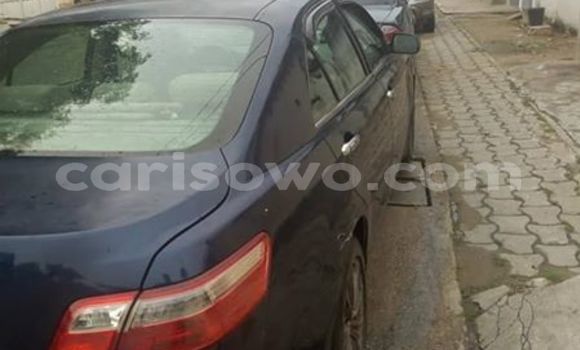 Acheter Occasion Voiture Toyota Corolla Noir à Cotonou, Benin Acheter Occasion Voiture Toyota Corolla Noir à Cotonou, Benin