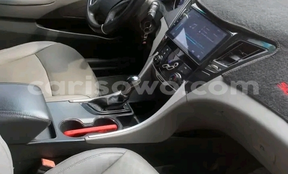 Ra Àlòkù Hyundai Sonata Miiran Ọkọ̀ in Cotonou ni Benin Ra Àlòkù Hyundai Sonata Miiran Ọkọ̀ in Cotonou ni Benin