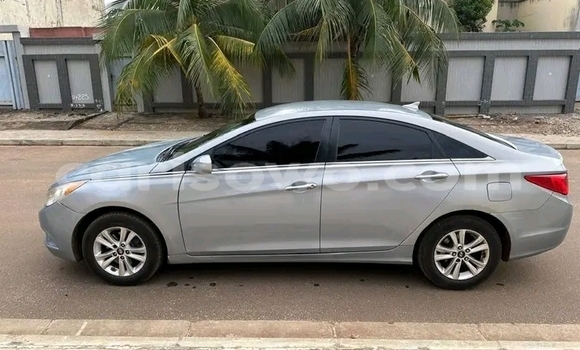 Ra Àlòkù Hyundai Sonata Miiran Ọkọ̀ in Cotonou ni Benin Ra Àlòkù Hyundai Sonata Miiran Ọkọ̀ in Cotonou ni Benin