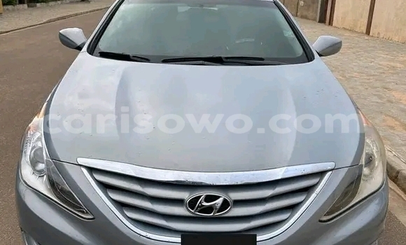 Ra Àlòkù Hyundai Sonata Miiran Ọkọ̀ in Cotonou ni Benin Ra Àlòkù Hyundai Sonata Miiran Ọkọ̀ in Cotonou ni Benin