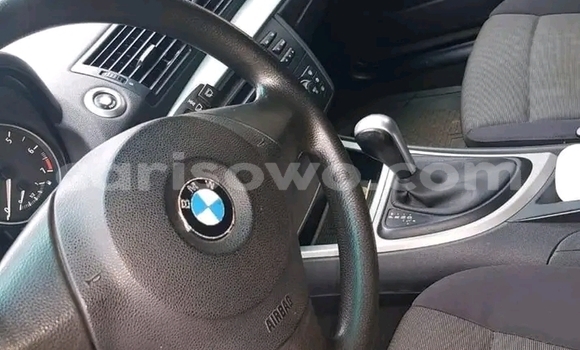 Ra Àlòkù BMW 1-Series Miiran Ọkọ̀ in Cotonou ni Benin