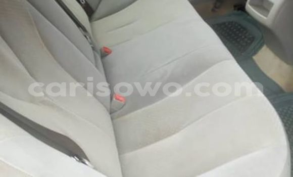 Acheter Occasion Voiture Toyota Corolla Noir à Cotonou, Benin Acheter Occasion Voiture Toyota Corolla Noir à Cotonou, Benin