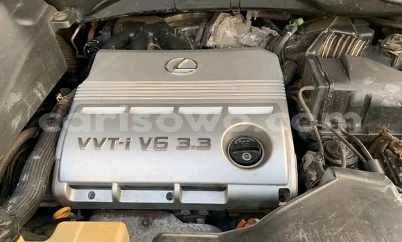 Ra Àlòkù Lexus RX 330 Miiran Ọkọ̀ in Cotonou ni Benin