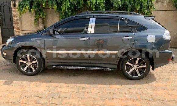 Ra Àlòkù Lexus RX 330 Miiran Ọkọ̀ in Cotonou ni Benin Ra Àlòkù Lexus RX 330 Miiran Ọkọ̀ in Cotonou ni Benin