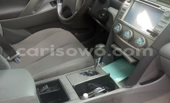 Acheter Occasion Voiture Toyota Corolla Noir à Cotonou, Benin Acheter Occasion Voiture Toyota Corolla Noir à Cotonou, Benin