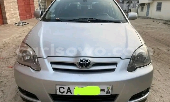 Ra Àlòkù Toyota Corolla Miiran Ọkọ̀ in Cotonou ni Benin Ra Àlòkù Toyota Corolla Miiran Ọkọ̀ in Cotonou ni Benin
