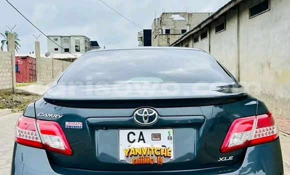 Ra Àlòkù Toyota Camry Miiran Ọkọ̀ in Cotonou ni Benin