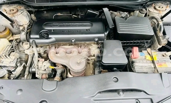 Ra Àlòkù Toyota Camry Miiran Ọkọ̀ in Cotonou ni Benin Ra Àlòkù Toyota Camry Miiran Ọkọ̀ in Cotonou ni Benin