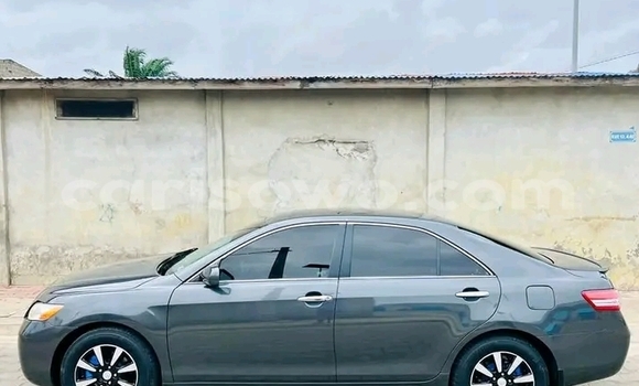 Ra Àlòkù Toyota Camry Miiran Ọkọ̀ in Cotonou ni Benin Ra Àlòkù Toyota Camry Miiran Ọkọ̀ in Cotonou ni Benin