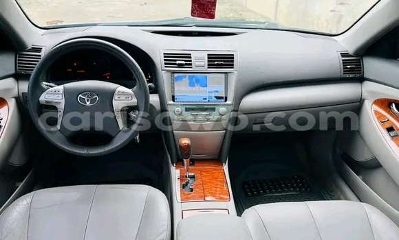 Ra Àlòkù Toyota Camry Miiran Ọkọ̀ in Cotonou ni Benin Ra Àlòkù Toyota Camry Miiran Ọkọ̀ in Cotonou ni Benin