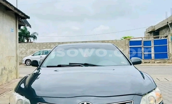 Ra Àlòkù Toyota Camry Miiran Ọkọ̀ in Cotonou ni Benin Ra Àlòkù Toyota Camry Miiran Ọkọ̀ in Cotonou ni Benin