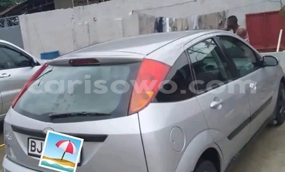 Buy Used Ford Focus Other Car in Cotonou in Benign