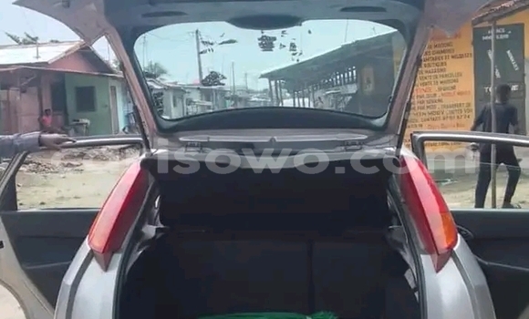 Ra Àlòkù Ford Focus Miiran Ọkọ̀ in Cotonou ni Benin Ra Àlòkù Ford Focus Miiran Ọkọ̀ in Cotonou ni Benin