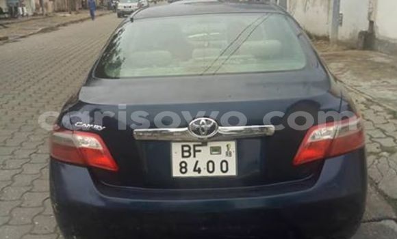 Acheter Occasion Voiture Toyota Corolla Noir à Cotonou, Benin Acheter Occasion Voiture Toyota Corolla Noir à Cotonou, Benin