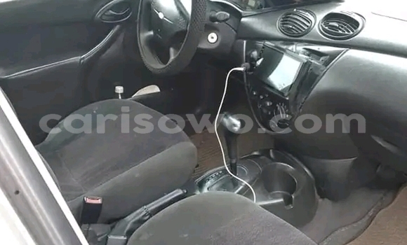 Ra Àlòkù Ford Focus Miiran Ọkọ̀ in Cotonou ni Benin Ra Àlòkù Ford Focus Miiran Ọkọ̀ in Cotonou ni Benin