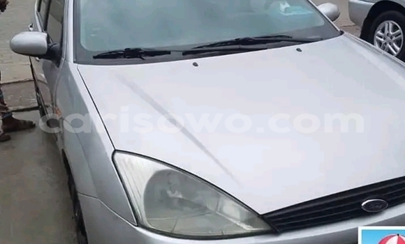 Ra Àlòkù Ford Focus Miiran Ọkọ̀ in Cotonou ni Benin Ra Àlòkù Ford Focus Miiran Ọkọ̀ in Cotonou ni Benin