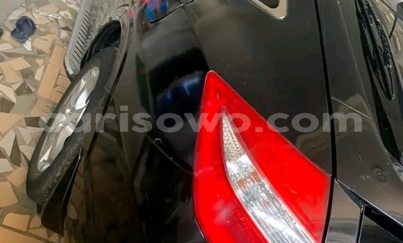 Ra Àlòkù Honda Crosstour Black Ọkọ̀ in Cotonou ni Benin Ra Àlòkù Honda Crosstour Black Ọkọ̀ in Cotonou ni Benin