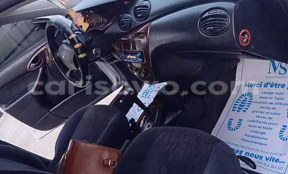 Ra Àlòkù Ford Focus funfun Ọkọ̀ in Cotonou ni Benin Ra Àlòkù Ford Focus funfun Ọkọ̀ in Cotonou ni Benin