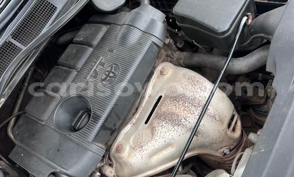 Ra Àlòkù Toyota Venza funfun Ọkọ̀ in Cotonou ni Benin Ra Àlòkù Toyota Venza funfun Ọkọ̀ in Cotonou ni Benin