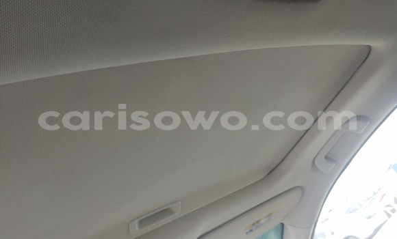 Acheter Occasion Voiture Honda CR–V Gris à Cotonou, Benin Acheter Occasion Voiture Honda CR–V Gris à Cotonou, Benin