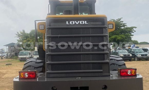Sayi Sabo Caterpillar 120 Sauran Babbar mota in Abomey Calavi a Benin Sayi Sabo Caterpillar 120 Sauran Babbar mota in Abomey Calavi a Benin