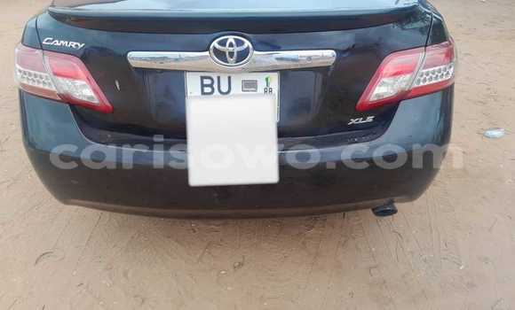 Ra Àlòkù Toyota Camry Brown Ọkọ̀ in Cotonou ni Benin Ra Àlòkù Toyota Camry Brown Ọkọ̀ in Cotonou ni Benin